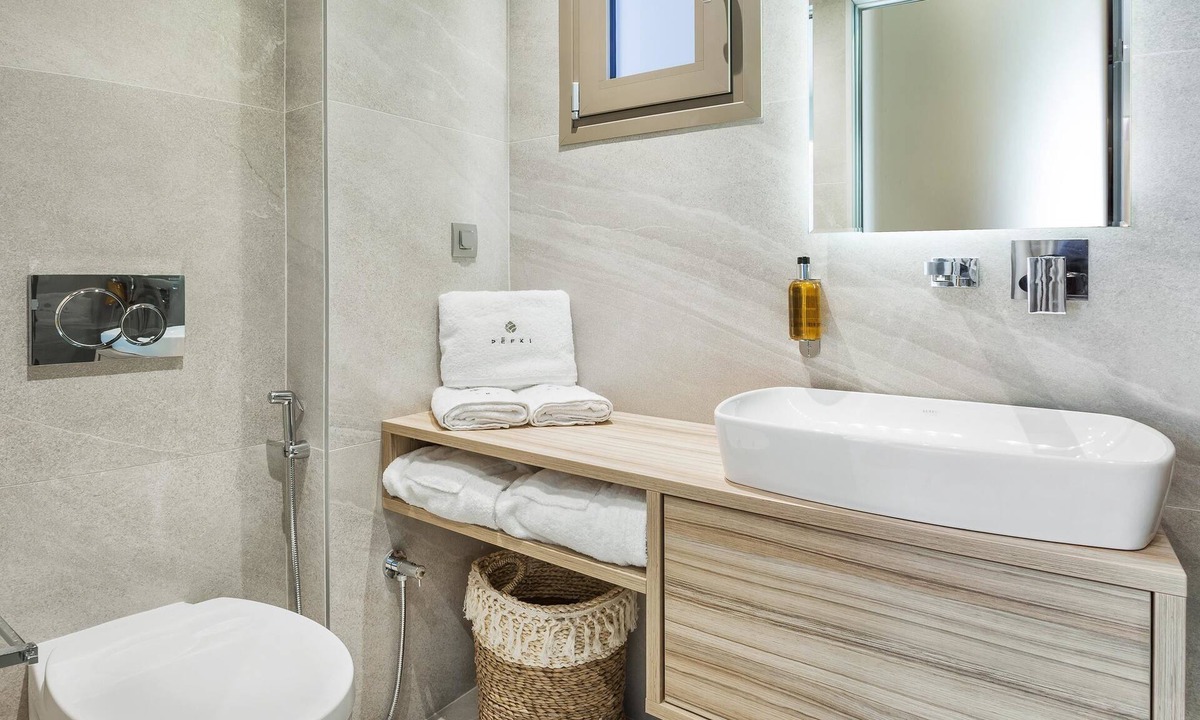 Pefkochori Hotel | Pefki Deluxe Residences