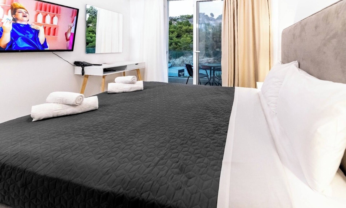 Pefkos Hotel | Pefkos Breeze Family Resort & Spa