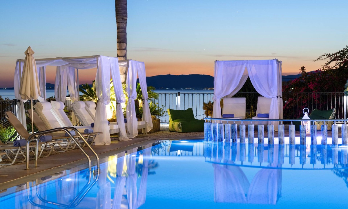 Pefkos House | Pefkos View Suites & Maisonette