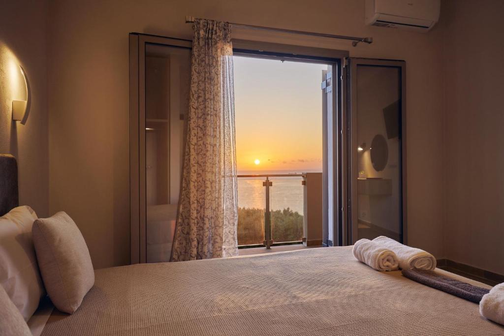 Elation Apartment | Pelagaki Sunrise Apartments