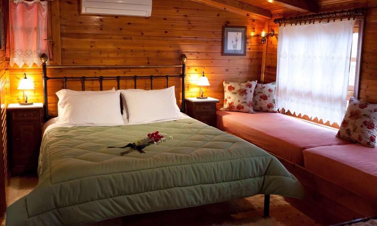 Nafplion City Centre House | Pension Eleni