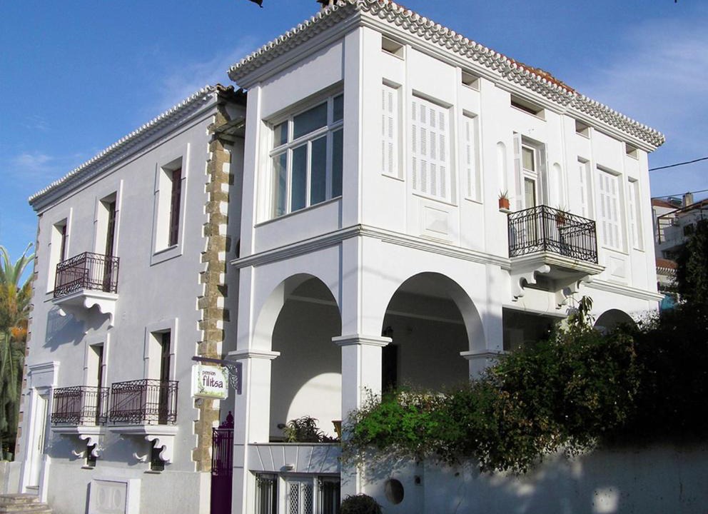 Pylos House | Pension Filitsa