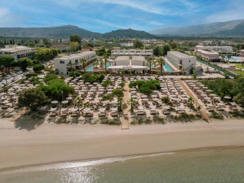 Alikanas Hotel | Perla Del Mare