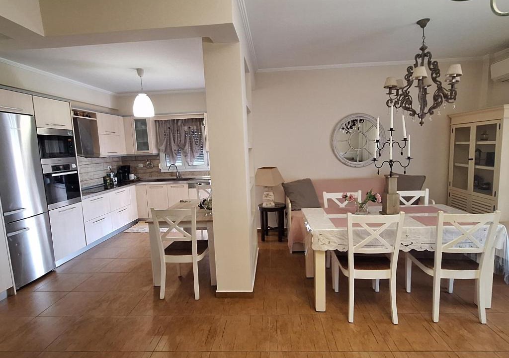 Kallikratia Apartment | Persefoni 's hause 1