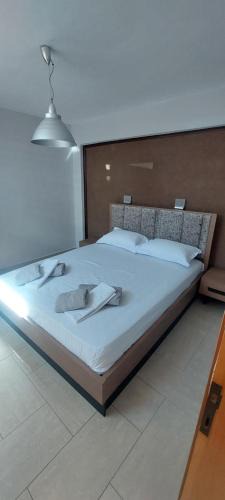 Sarti Apartment | Petrino 2 semibased by Vasileia