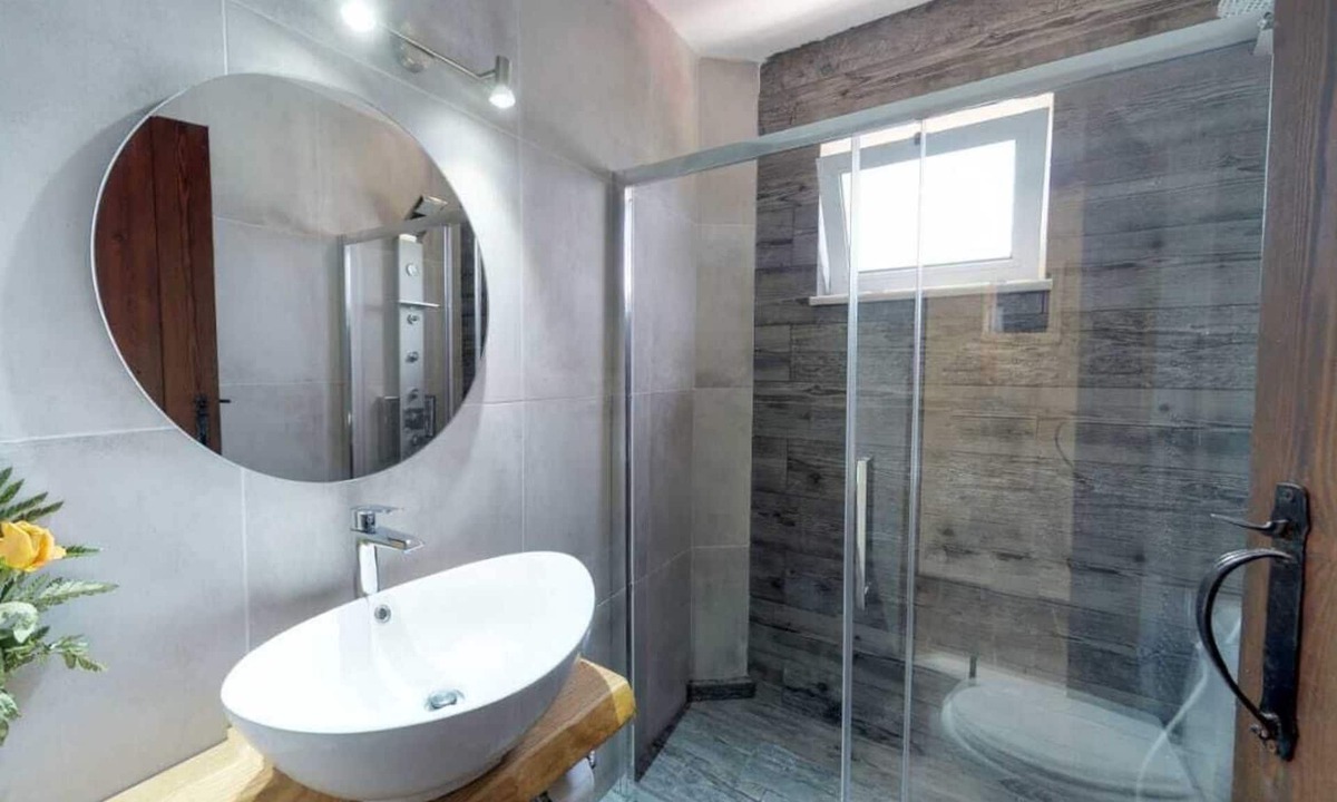 Kissamos Villa | Petronila villa at kissamos