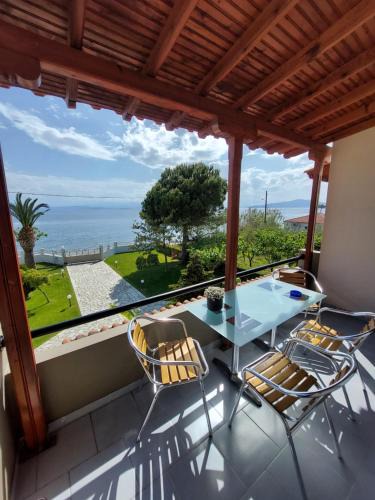 Platanidia House | Platanidia Apartment Pelion