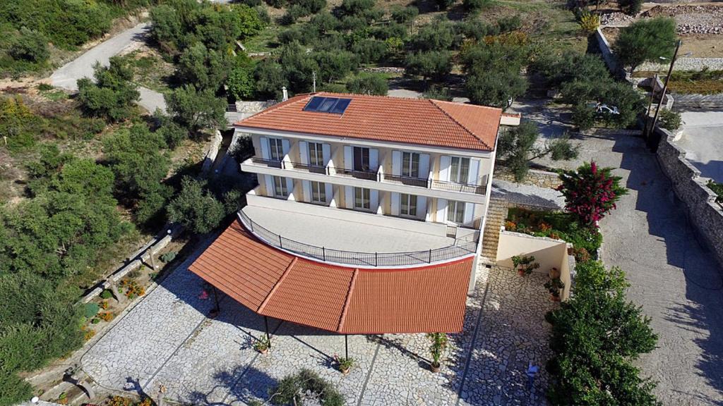 Igoumenitsa Apartment | Plataria Palace 5 - [#125927]