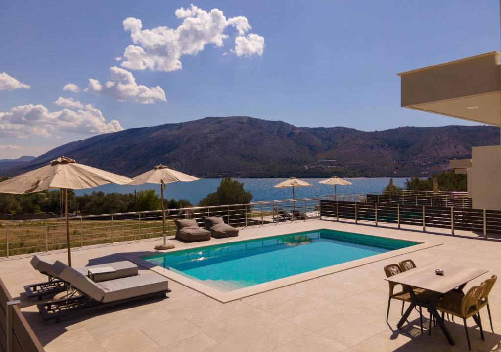 Igoumenitsa Villa | Plataria Sunrise Resort
