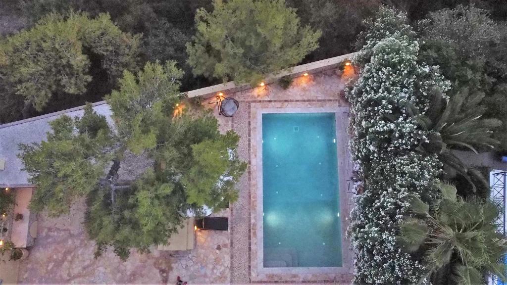 Agios Emilianos Apartment | PLEIADES lUXURY APARTMENTS