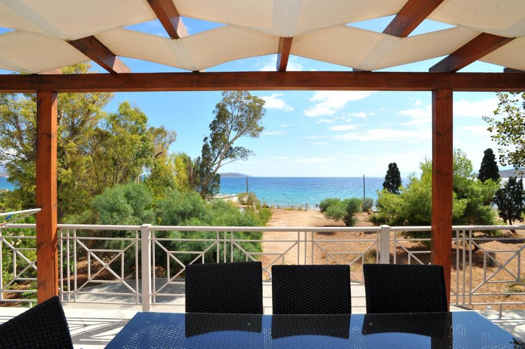 Nafplio Apartment | Porto Assini
