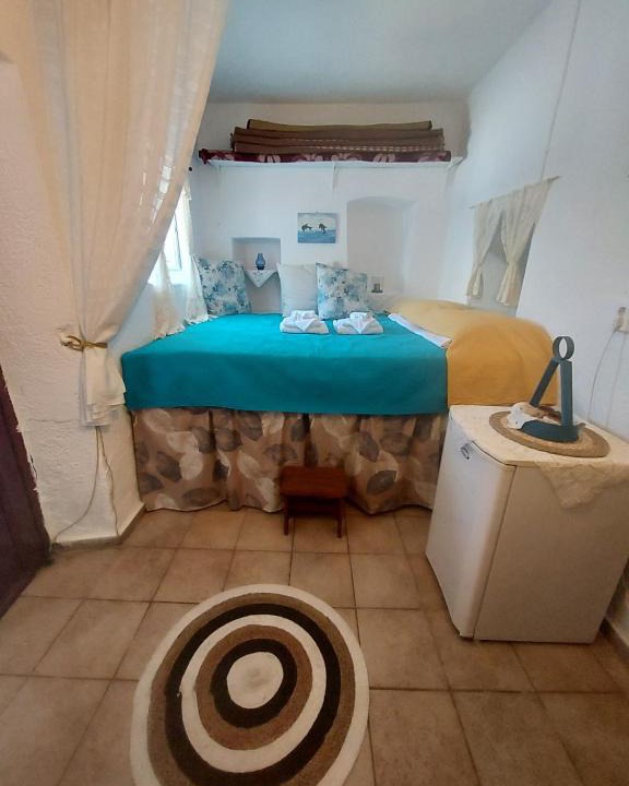 Telendos House | Principessa