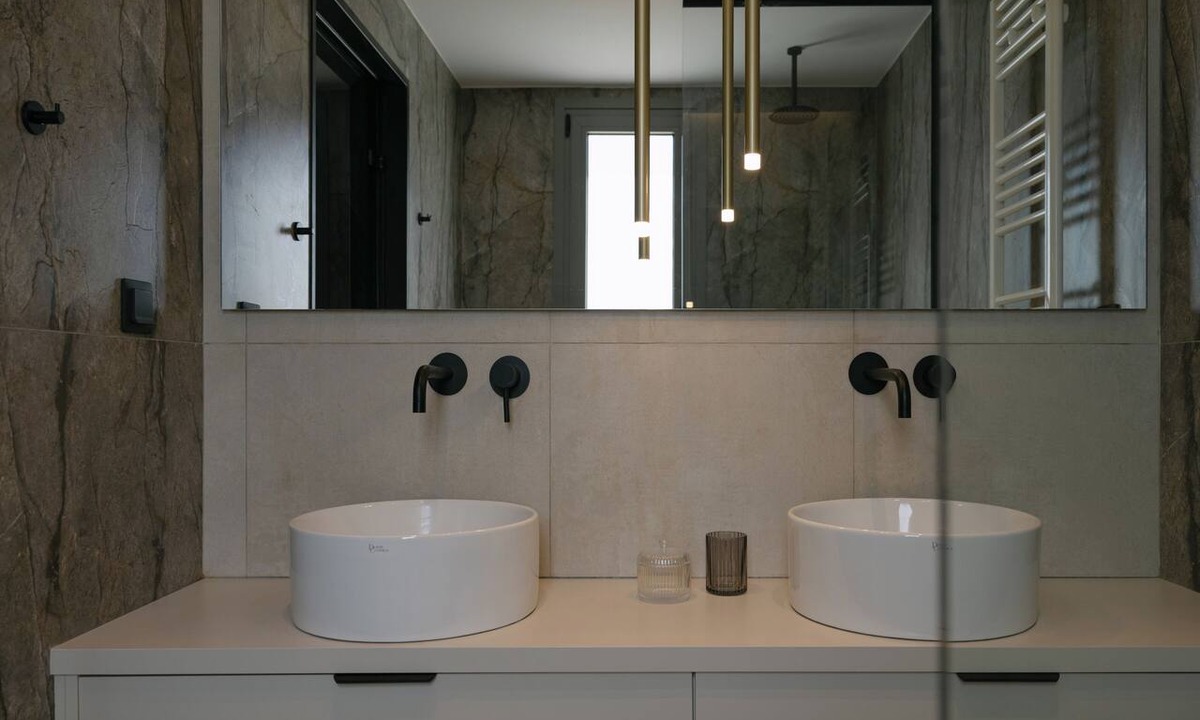 Skaleta Villa | Pyxis Villa, Family Friendly with Heated Pool