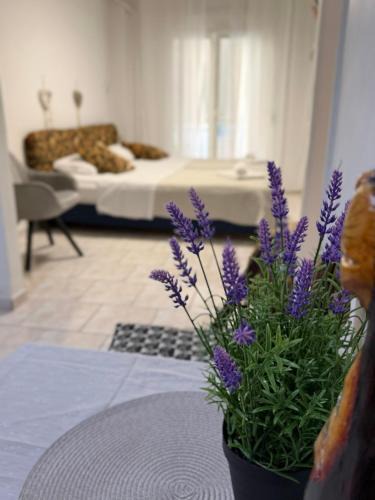 Platia Viktorias Apartment | Quiet 5m to Metro Netflix New Inv AC Full Kit