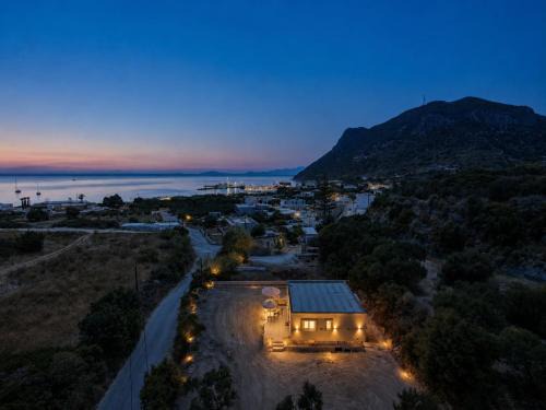 Kefalos House | Rastony Boutique Island Living in Kefalos