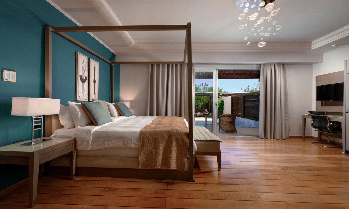 Almiros Beach Hotel | Restia