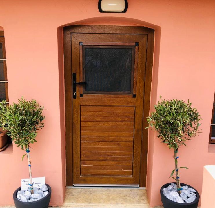 Ermoupoli Apartment | Restored Studio Near the Port & Ano Syros