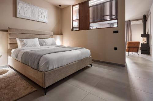 Ioannina Town Centre Apartment | Reve Suites Ioannina