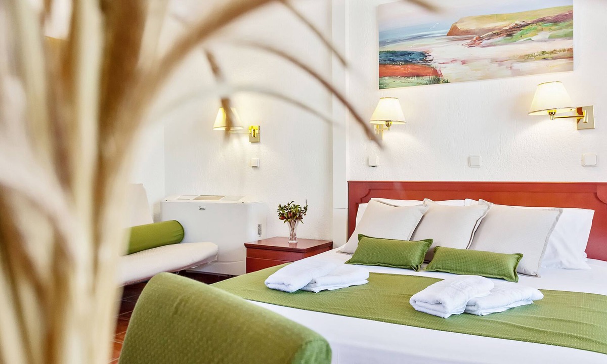 Skopelos Town Hotel | Rigas Hotel Skopelos by GHH