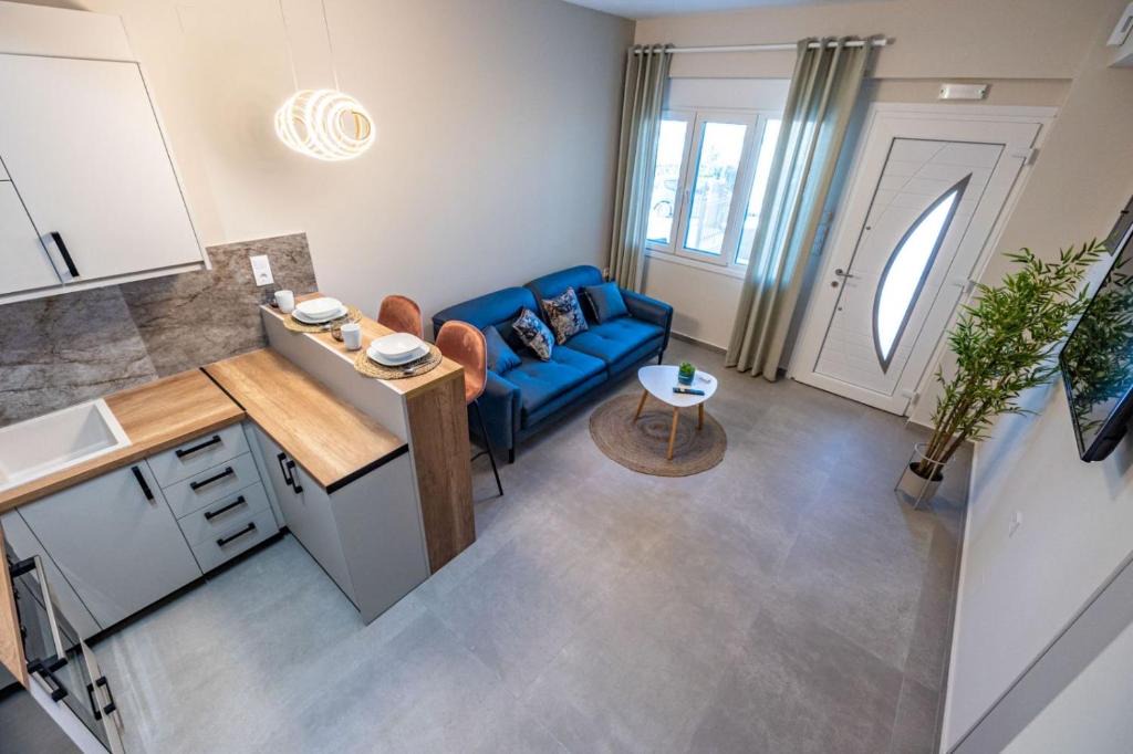 Anatoli Apartment | Rigel Apartments 1