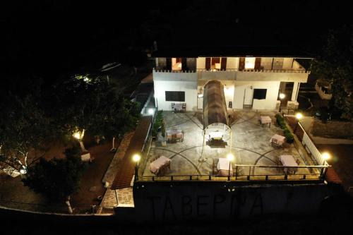 Alonissos Hotel | Rizos Veranda - Rooms