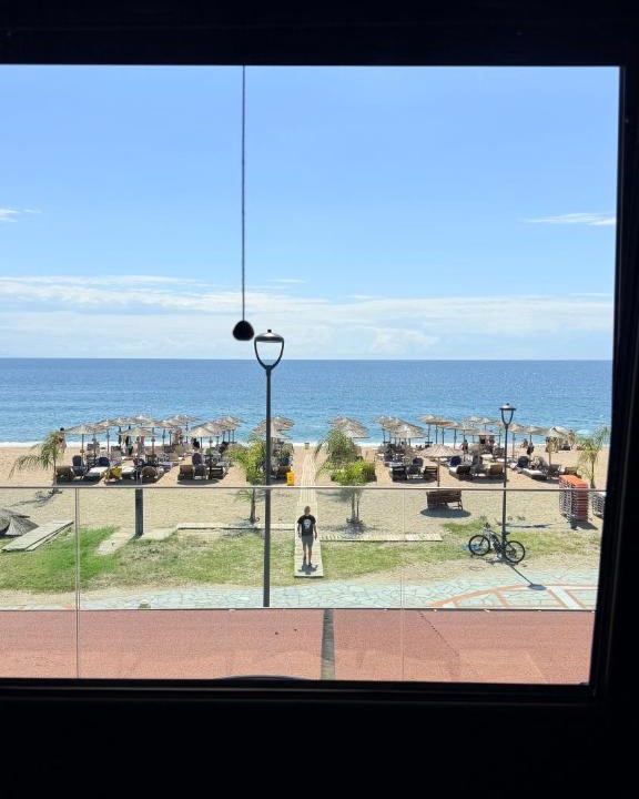 Asprovalta Apartment | Sabbia Suites