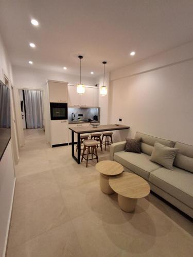 Kanali Apartment | Salsedo Seaside Rooms