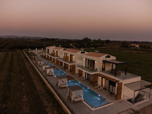 Ilida Apartment | Salt Boutique Hotel
