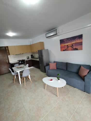 Ierissos Apartment | San Giorgio Luxury Apartments 2