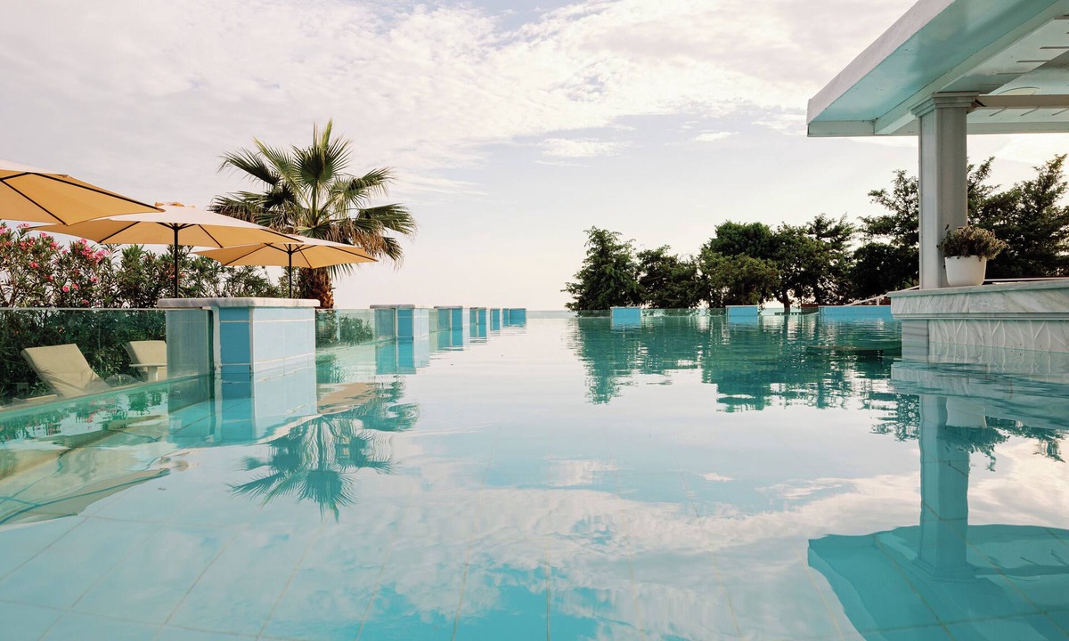 Ag. Georgios Resort | Sandy Villas Resort by Rizos Resorts - All inclusive