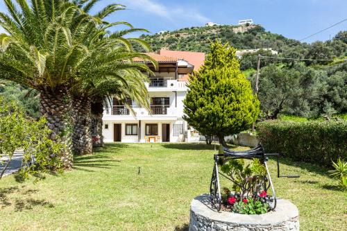 Plakias Apartment | Santa Maria Studios & Apartments