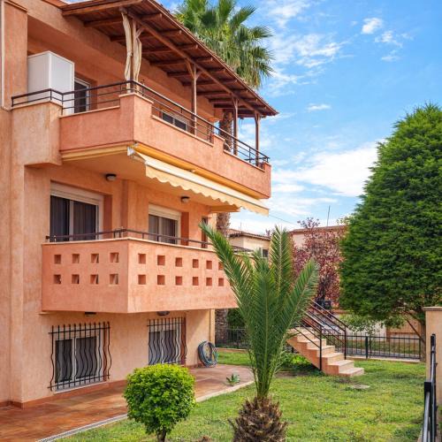 Psakoudia House | Sea Breeze Beach House Psakoudia