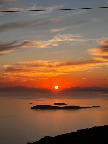 Ydrousa House | Sea Sun House, Aprovato Andros