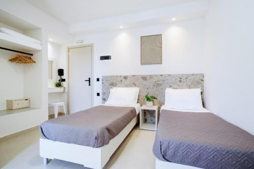 Kavos Hotel | Seaside Resorts