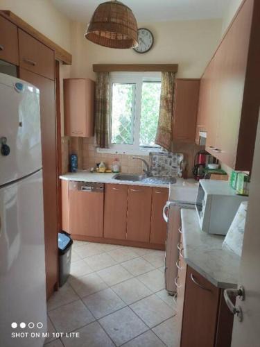 Eretria House | Seaside villa in Eretria