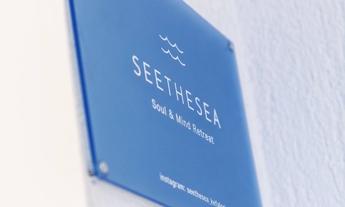 Svoronata Villa | SEETHESEA STUNNING VILLA - SOUL AND MIND RETREAT