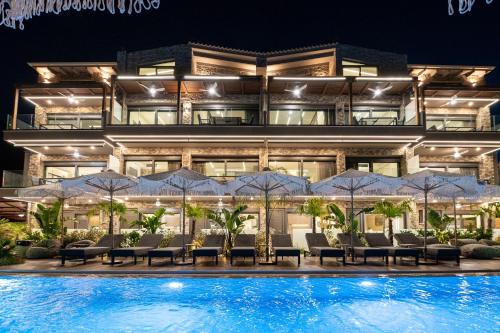 Nikiana Apartment | September15 Boutique Suites - Nikiana