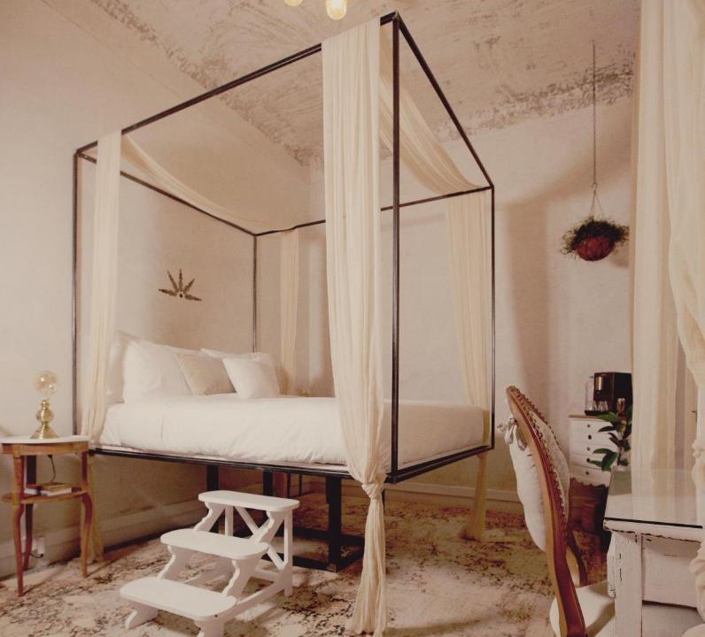 Athens City Centre Hotel | Shila Athens