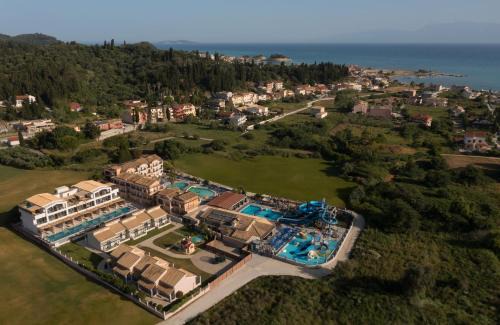 Sidari Hotel | Sidari Waterpark