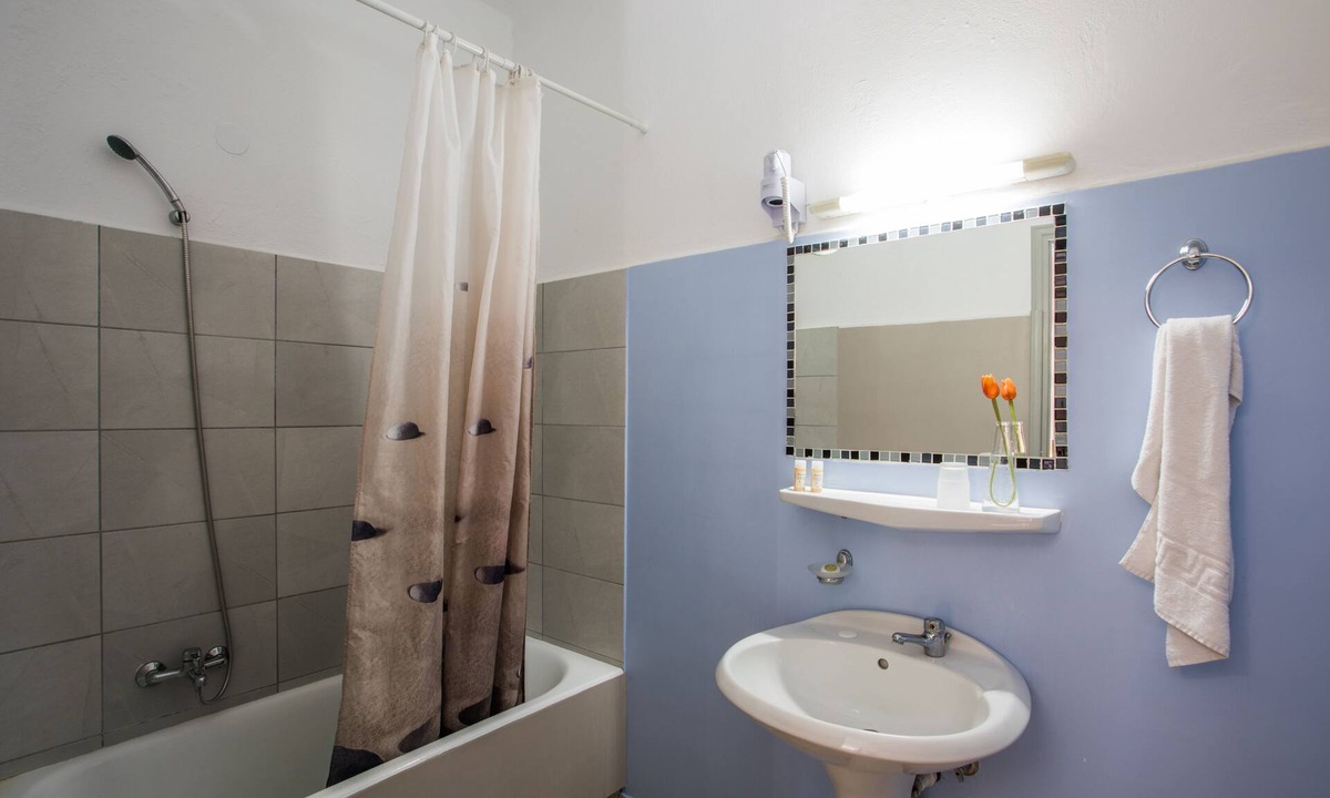 Gouvia Hotel | Silver Bay Hotel
