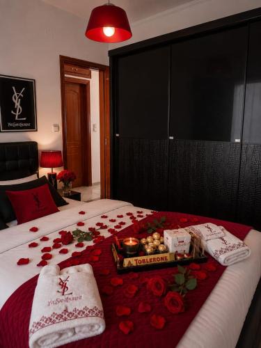 Alexandroupoli Apartment | Sipahi Home