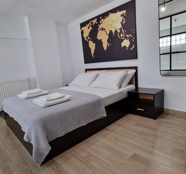 Charilaou Apartment | SKG City Loft