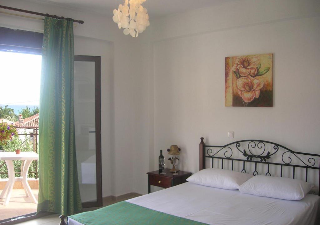 Nea Skioni Apartment | SKIONI RESORT Halkia