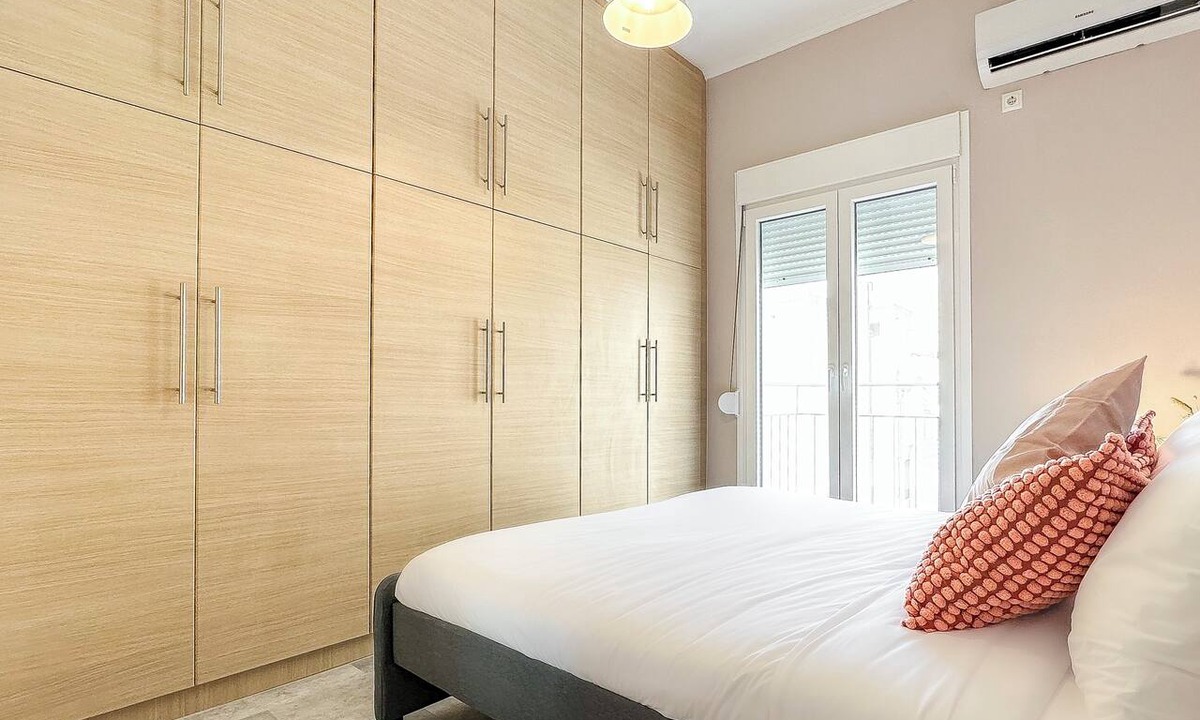 Omonia Apartment | Skyline Penthouse
