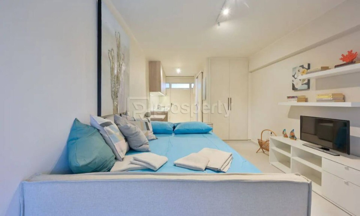 Saronida Apartment | Sophia' s Studio