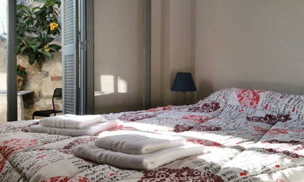 Gazi Apartment | Space Paradise Apartment with Private Terrace - Space Paradise Apartments