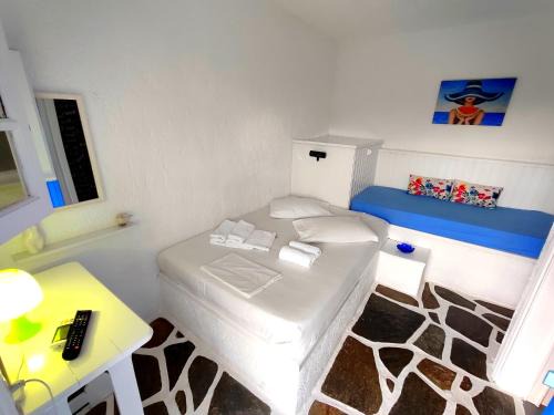 Minia Apartment | Spasmata Village - Budget studios Near Sea, Quiet Area Only Adults