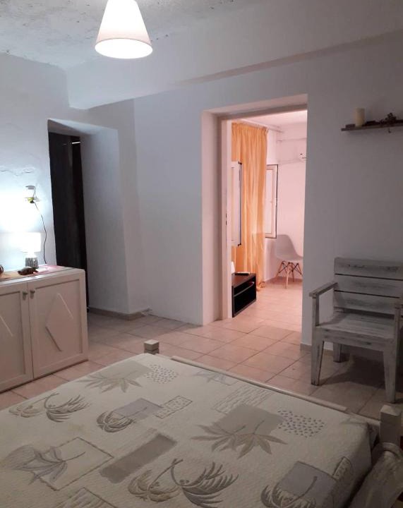 Spilion Apartment | Spili House