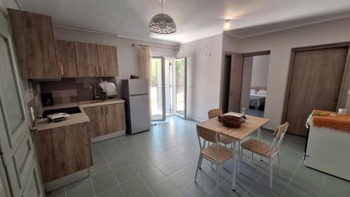 Lygia Apartment | Spiros House
