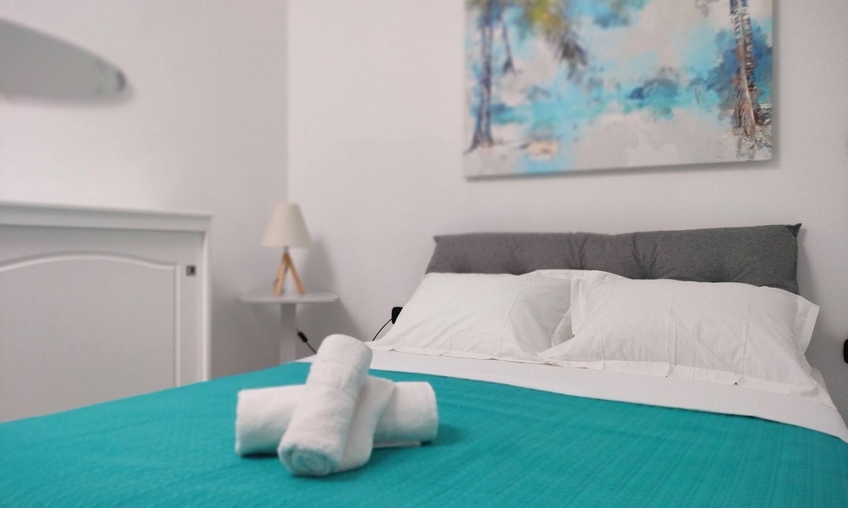 Little Venice Apartment | spitaki - the little house in the heart of Mykonos